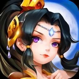 九重天洲内购最新版 Logo